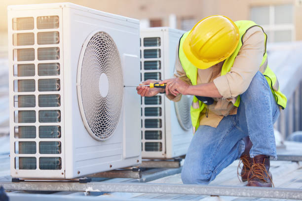 Best Seasonal HVAC Services in Wakefield, NE