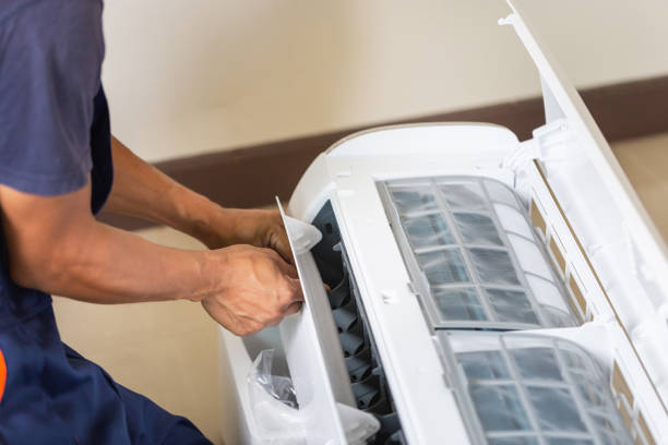 Best Residential HVAC in Wakefield, NE