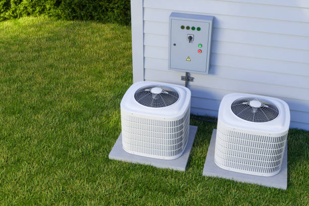 Best Thermostats and Smart Controls in Wakefield, NE
