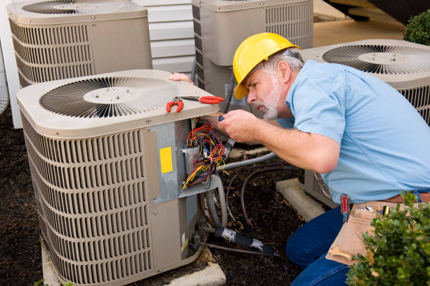  Wakefield, NE HVAC Pros