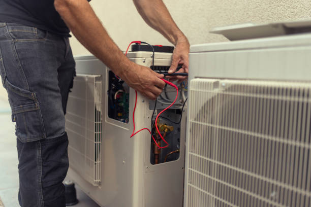 Best VRF (Variable Refrigerant Flow) Systems in Wakefield, NE