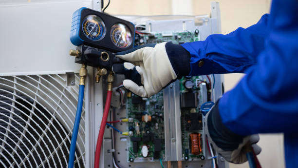 Best Geothermal HVAC Systems in Wakefield, NE